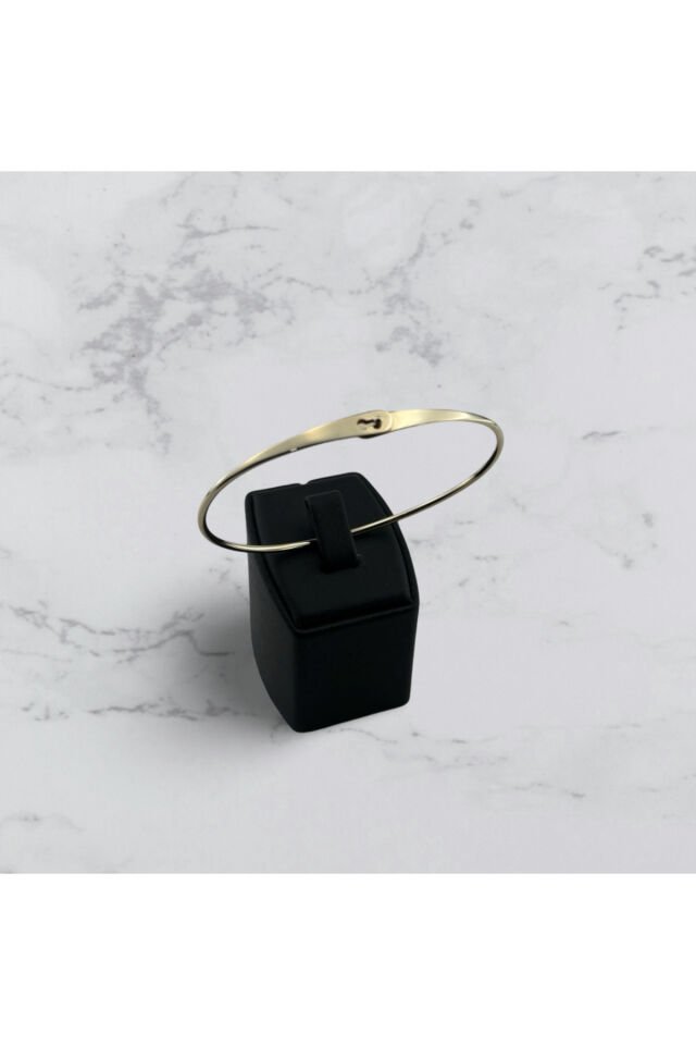 14 Ayar Altın Lades Kelepçe