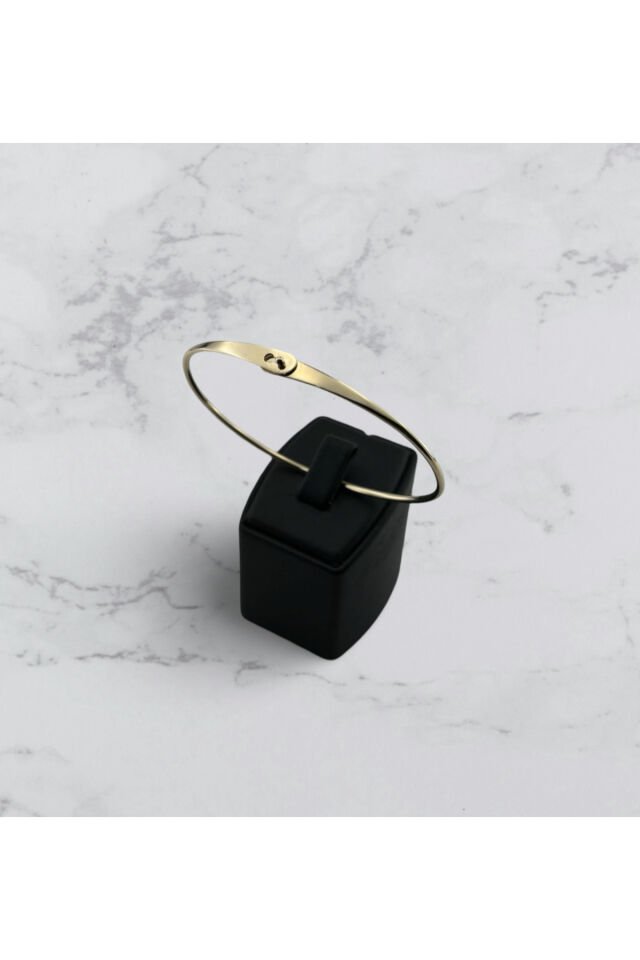 14 Ayar Altın Lades Kelepçe